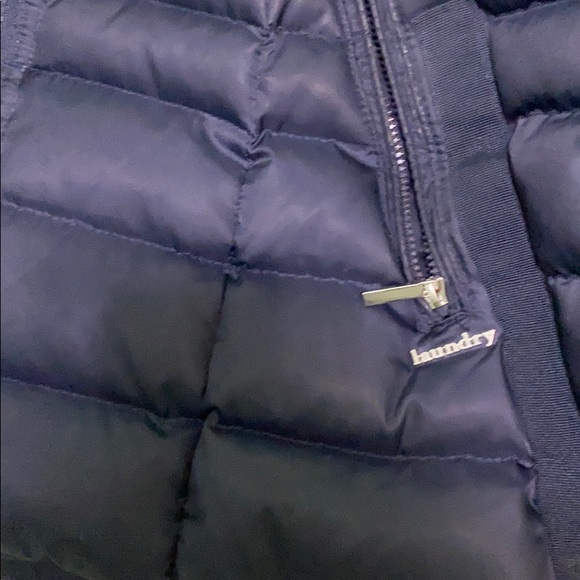 Winter jacket - Picture 4 of 5